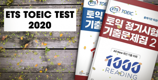 Đáp án full test LC+RC ETS 2020 mới nhất