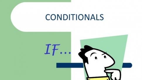 Câu điều kiện loại 3 - The conditional sentence type III