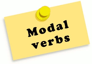 Động từ khuyết thiếu - Modal verbs
